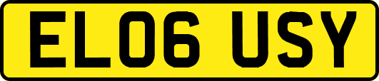 EL06USY