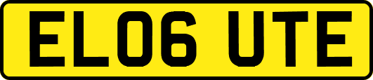 EL06UTE