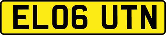 EL06UTN