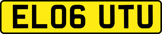 EL06UTU