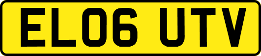 EL06UTV