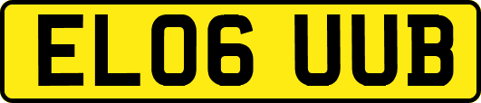 EL06UUB