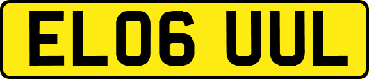 EL06UUL