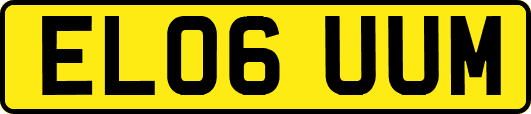 EL06UUM