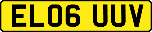 EL06UUV