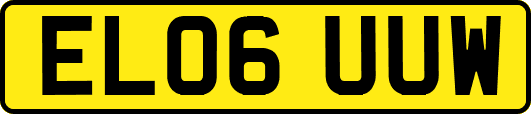 EL06UUW
