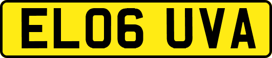 EL06UVA