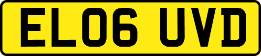 EL06UVD