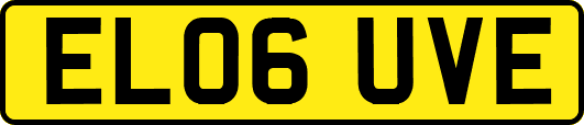EL06UVE