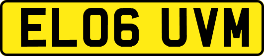 EL06UVM
