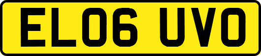EL06UVO