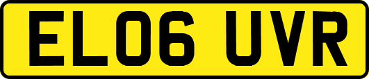 EL06UVR