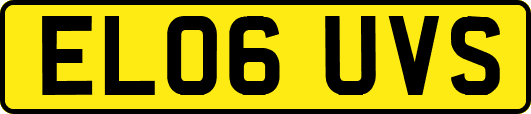 EL06UVS