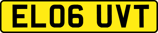 EL06UVT