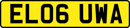 EL06UWA