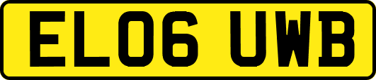 EL06UWB