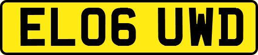 EL06UWD