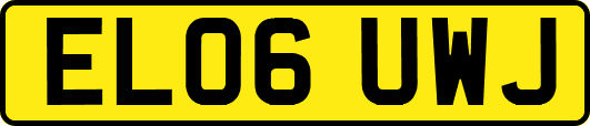 EL06UWJ