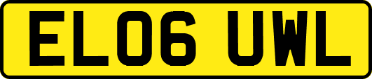 EL06UWL