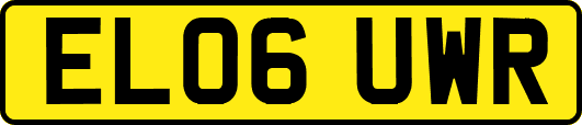 EL06UWR