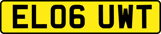 EL06UWT