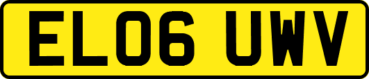 EL06UWV