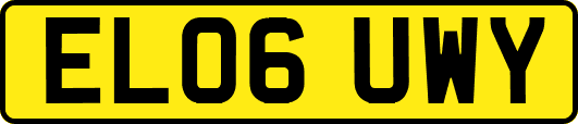 EL06UWY