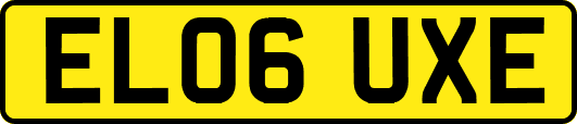 EL06UXE