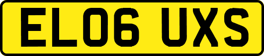 EL06UXS