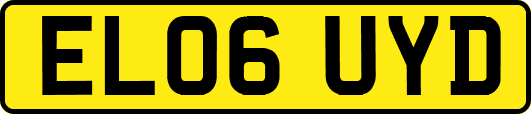EL06UYD