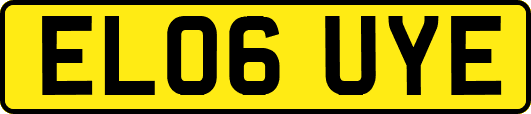 EL06UYE