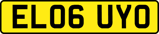 EL06UYO