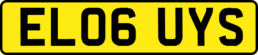 EL06UYS