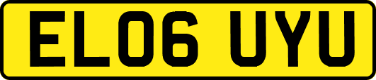EL06UYU