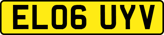 EL06UYV