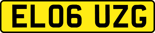 EL06UZG