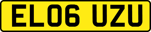 EL06UZU