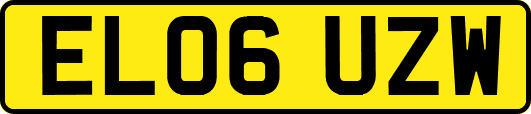 EL06UZW