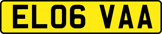EL06VAA