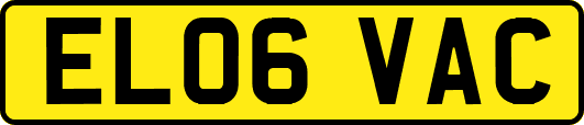 EL06VAC