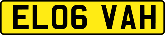 EL06VAH