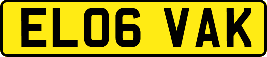 EL06VAK