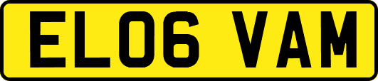EL06VAM