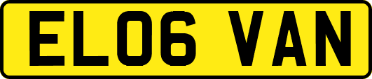 EL06VAN