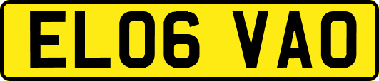 EL06VAO