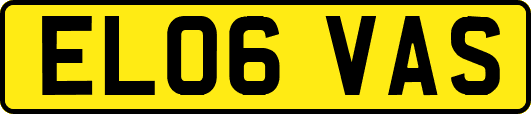 EL06VAS