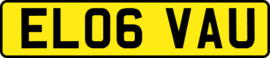EL06VAU