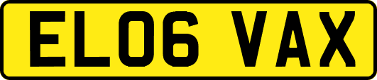 EL06VAX