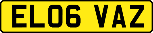 EL06VAZ