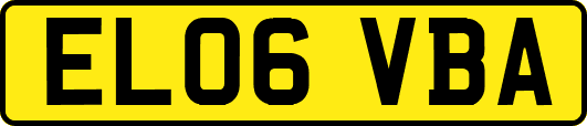 EL06VBA